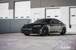 Audi RS5 Coupe by TAG Motorsports on Vossen Wheels (VPS-307) 2018 года